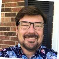VIRGINIA UNITED METHODIST HOMES INC Employee Charles Wickham's profile photo