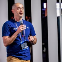 SAP Employee Francisco Rincon's profile photo