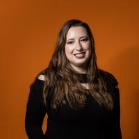 MyWheels Employee Lisa Eijgendaal's profile photo