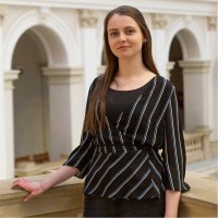 EcoBean Employee Monika Kudelska's profile photo