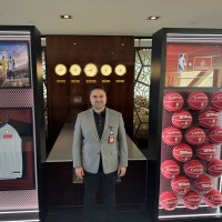 Hallmark Aviation Employee Klajd Floed's profile photo