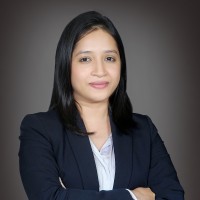 EMeRG Employee Sunita Patro's profile photo