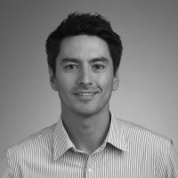 Eurasia Group Employee George Coe's profile photo