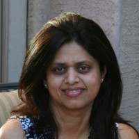 My House Employee Uma Nagulapalli's profile photo