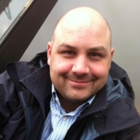 CISSS des Îles Employee Carl Leblanc's profile photo