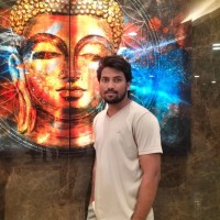 Pavan Eswar Email