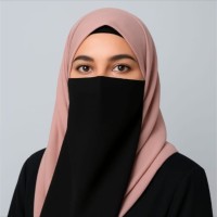 Anyleads Employee Ishma Nadeem's profile photo