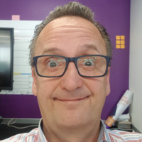 Racing & Wagering WA (RWWA) Employee Andrew Gemmell's profile photo