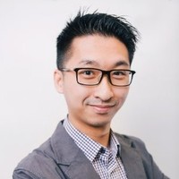 Ontario Health | Santé Ontario Employee Tommy Tam's profile photo