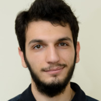 Denovo Sciences Employee Mher Matevosyan's profile photo
