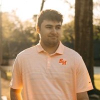 Ameda, Inc. Employee Drew Simental's profile photo