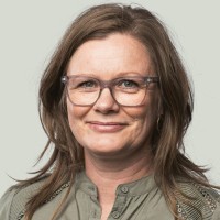 Favrskov Forsyning A/S Employee Rikke Skåning's profile photo
