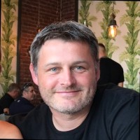Automated Packaging Systems Ltd Employee Jon Williams's profile photo