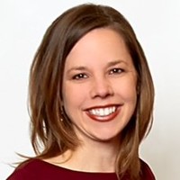 Community Hospital Corporation Employee Amy Brown's profile photo