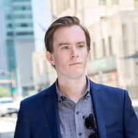 Highform Employee Tim Parker's profile photo