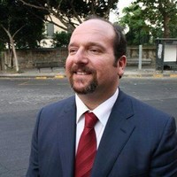 Teleco Systems Employee Dave Thompson's profile photo