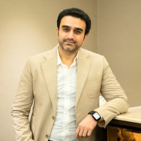 AIA India Employee Vaibhav Kapoor's profile photo