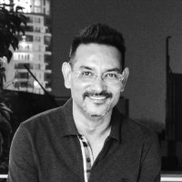 Paracoat Products Ltd. Employee Navin Banka's profile photo