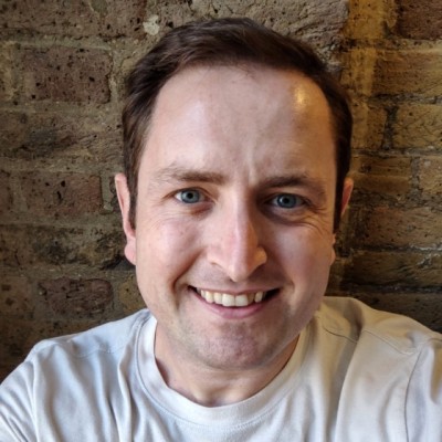 Waymo Employee Gabriel Nelson's profile photo