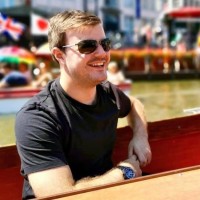 Howoco Employee Declan Tyson's profile photo