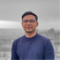 Honey Health Employee Aman Patel's profile photo