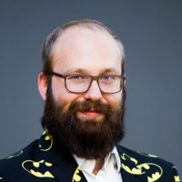 Tarock Interactive Employee Felix Dreyfus's profile photo