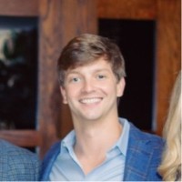 Ferguson Enterprises Employee Thomas Lister's profile photo