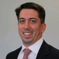 Raytheon Employee Chip Andrews's profile photo