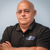 Continental NJ Employee Gus Vizcaino's profile photo