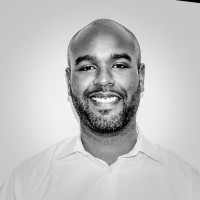 The 'Quin House Employee Cameron Blanks's profile photo