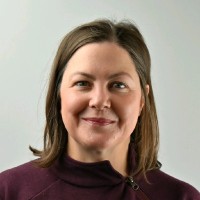 Rebecca Ford Email & Phone Number