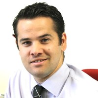 Viveri Group Employee Dean Haines's profile photo