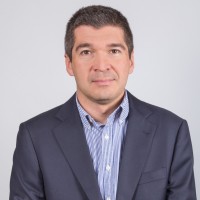 Sargent & Krahn Employee Eduardo Lobos Vajovic's profile photo