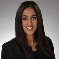 Goldberg, Miller & Rubin Employee Nikita Desai's profile photo