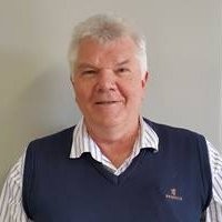 Advantage ACT Employee Gordon Olivier's profile photo