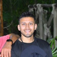 Lemonade Creative Employee Keval Shah's profile photo