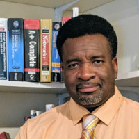 Card Assets Employee Dale Roberts's profile photo