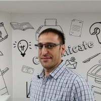 PROCOPIAS S.R.L. Employee Federico Kozlowski's profile photo