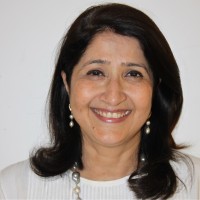 SK International Employee Sumita Kaul's profile photo