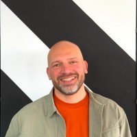 BOXPARK Employee Matt Snell's profile photo