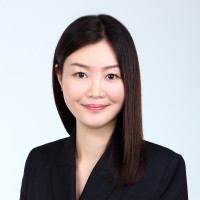 CBRE Employee Ada Yip's profile photo