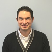 TURCHETTE - Brand Marketing & Public Relations Employee Christopher Dale's profile photo