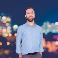 Ismail Hadwan Email