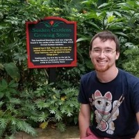 Red Sun Farms Employee Jordan Peter's profile photo