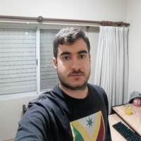 LeArSoft Employee Franco Congedo's profile photo