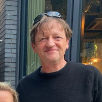 The Reading Agency Employee David Ballantyne's profile photo
