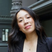 Shin-Pei Tsay Email & Phone Number