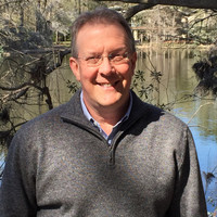 Pollution Systems Employee Donnie Timmons's profile photo