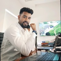 ABIS Exports India Private Limited. IB Group Employee Harish Murthy's profile photo