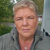 Spillavhengighet Norge Employee Lill-Tove Bergmo's profile photo